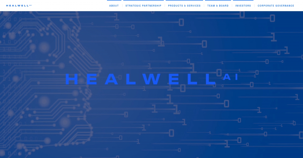 Healwell AI